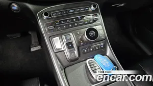 Hyundai Santa Fe, 2020 — миниатюра 9