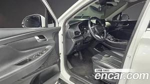 Hyundai Santa Fe, 2020 — миниатюра 10