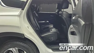 Hyundai Santa Fe, 2020 — миниатюра 11