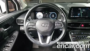 Hyundai Santa Fe, 2020 — миниатюра 14