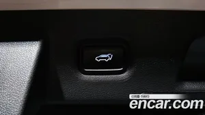 Hyundai Santa Fe, 2020 — миниатюра 16
