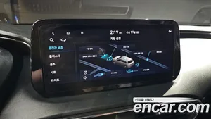Hyundai Santa Fe, 2020 — миниатюра 17