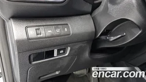 Hyundai Santa Fe, 2020 — миниатюра 20