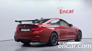 BMW M4, 2018 — миниатюра 2