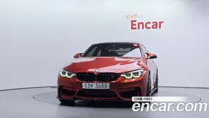 BMW M4, 2018 — миниатюра 3