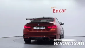 BMW M4, 2018 — миниатюра 4