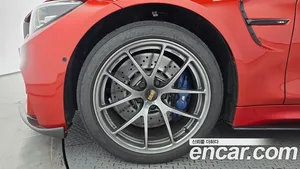 BMW M4, 2018 — миниатюра 5