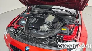 BMW M4, 2018 — миниатюра 6