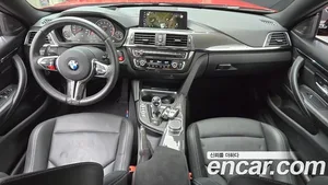 BMW M4, 2018 — миниатюра 10