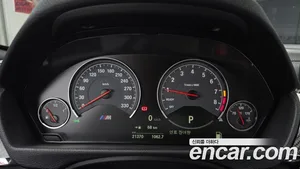 BMW M4, 2018 — миниатюра 11
