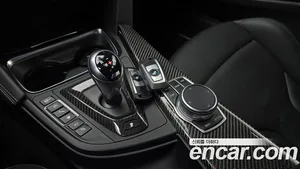 BMW M4, 2018 — миниатюра 12