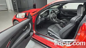 BMW M4, 2018 — миниатюра 13