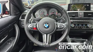 BMW M4, 2018 — миниатюра 19