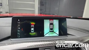 BMW M4, 2018 — миниатюра 20