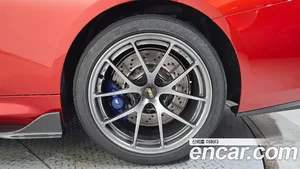 BMW M4, 2018 — миниатюра 7