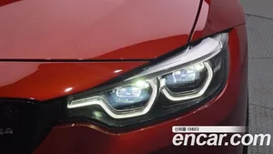 BMW M4, 2018 — миниатюра 8