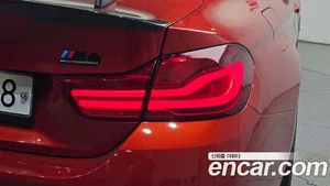 BMW M4, 2018 — миниатюра 9