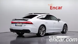Audi A7, 2022 — миниатюра 2