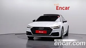 Audi A7, 2022 — миниатюра 3
