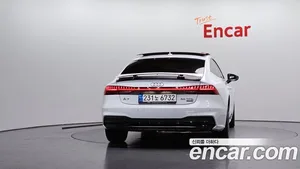 Audi A7, 2022 — миниатюра 4
