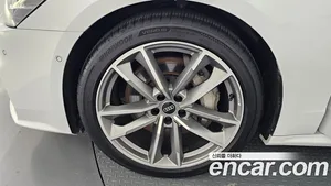 Audi A7, 2022 — миниатюра 5