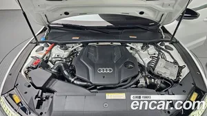 Audi A7, 2022 — миниатюра 6