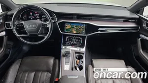 Audi A7, 2022 — миниатюра 10