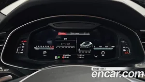 Audi A7, 2022 — миниатюра 11