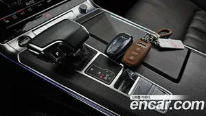 Audi A7, 2022 — миниатюра 12