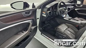 Audi A7, 2022 — миниатюра 13