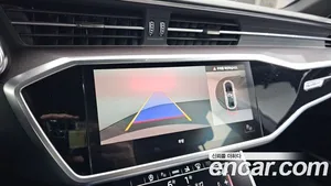 Audi A7, 2022 — миниатюра 20