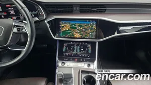 Audi A7, 2022 — миниатюра 24