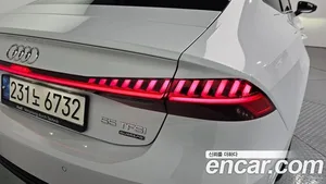 Audi A7, 2022 — миниатюра 9