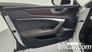 Audi A7, 2022 — миниатюра 14