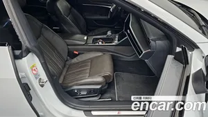 Audi A7, 2022 — миниатюра 16