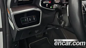 Audi A7, 2022 — миниатюра 27