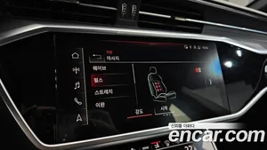 Audi A7, 2022 — миниатюра 30
