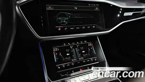 Audi A7, 2022 — миниатюра 33