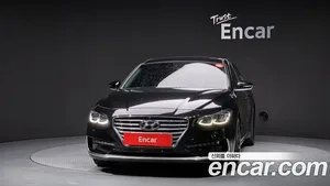Hyundai Grandeur, 2017 — миниатюра 3