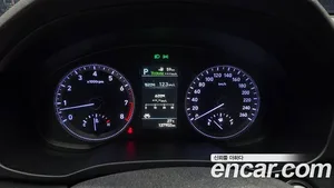 Hyundai Grandeur, 2017 — миниатюра 8