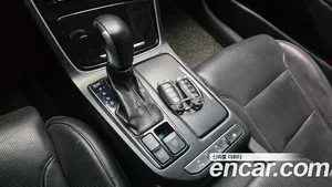 Hyundai Grandeur, 2017 — миниатюра 9