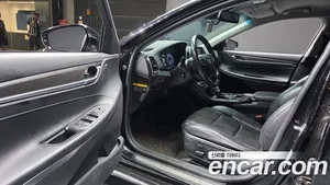 Hyundai Grandeur, 2017 — миниатюра 10