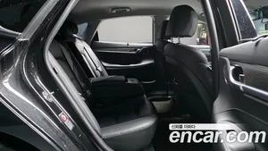 Hyundai Grandeur, 2017 — миниатюра 11