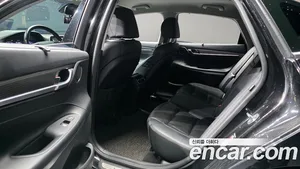 Hyundai Grandeur, 2017 — миниатюра 12