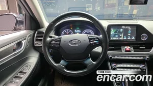 Hyundai Grandeur, 2017 — миниатюра 14