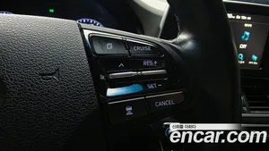 Hyundai Grandeur, 2017 — миниатюра 16