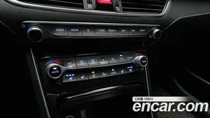 Hyundai Grandeur, 2017 — миниатюра 17
