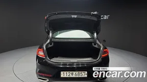 Hyundai Grandeur, 2017 — миниатюра 20
