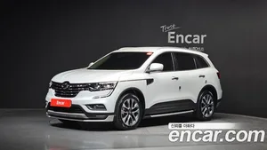 Renault QM6, 2018 — миниатюра 1