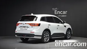 Renault QM6, 2018 — миниатюра 2